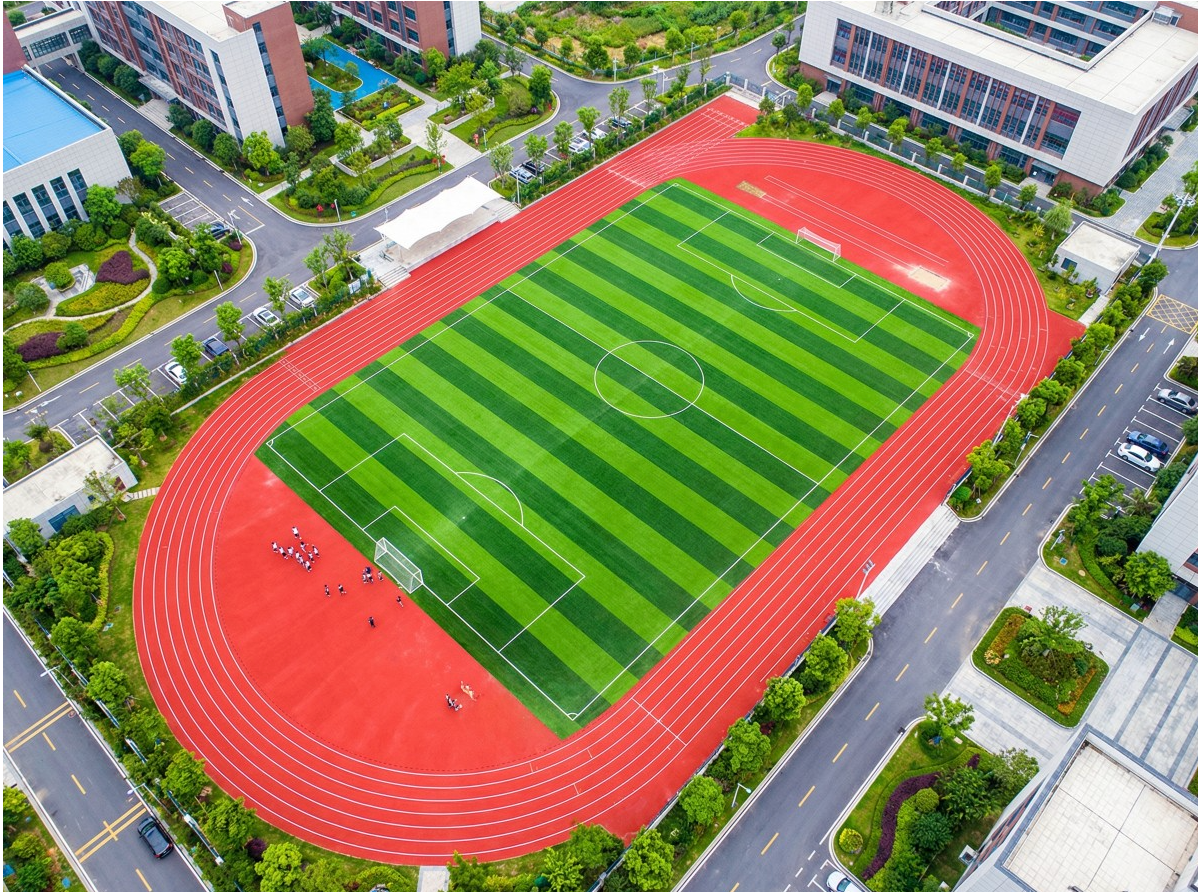 泰安市EPDM塑胶跑道学校塑胶跑道 - 推荐